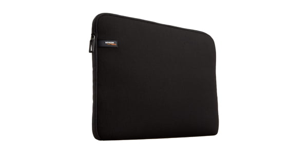 Amazon Basics Chromebook Sleeve black