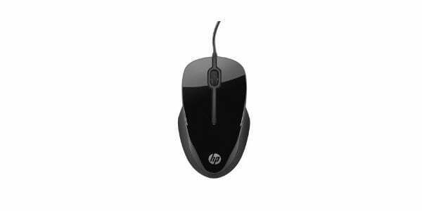 Chromebook mouse HP X1500 mice