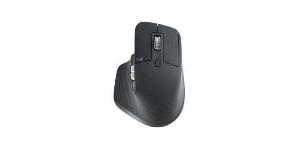 Chromebook mouse MX Master 3 mice