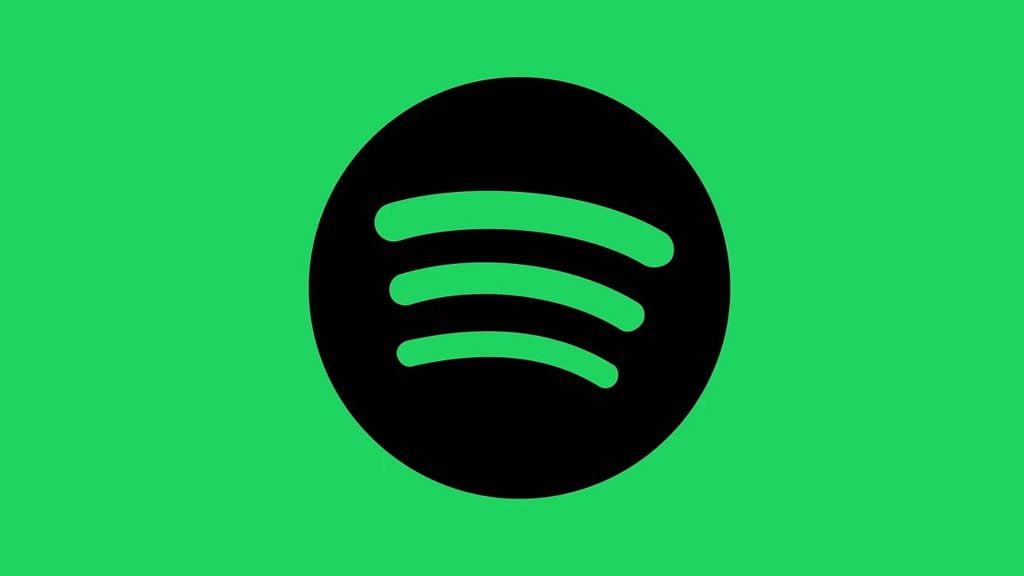 Spotify on Google Chromebook logo