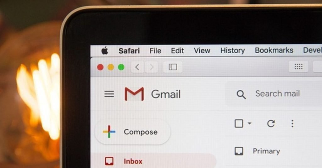 Googlemail vs Gmail